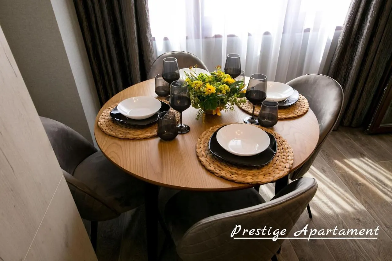 Cathedral Apartment וארנה 0*,  בולגריה